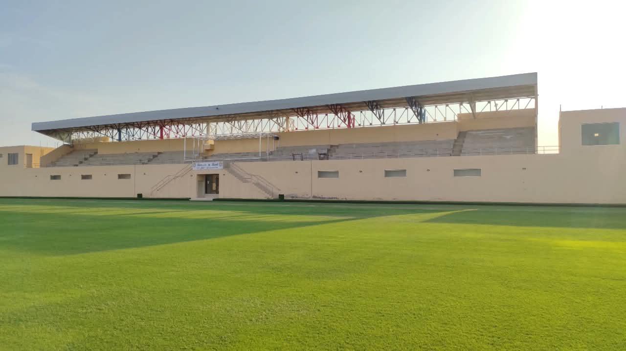 انطلاق تدريبات فريق تحت 18 عامًا بنادي كُمَيْت استعدادًا للموسم الرياضي 2026–2027م